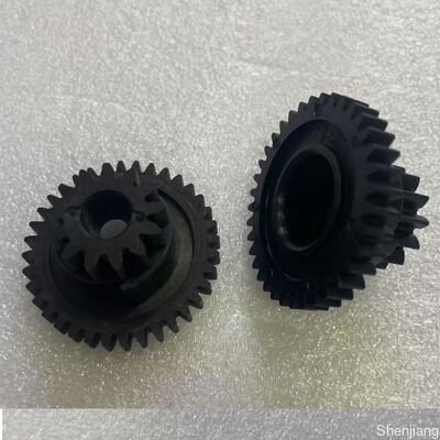 Diebold ATM Parts DN200 1750301000 1750301000-14 DN CAS RECYCLING CASSETTE SECURE Double Gear 13/37T