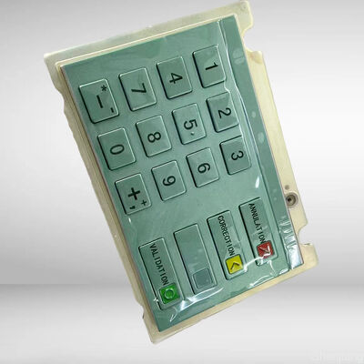 ATM Machine Parts Wincor France V6 EPP Keypad  01750159457 1750159593