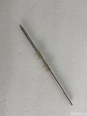 ATM Machine Parts Wincor 2050XE Measuring Shaft Assy 01750035768 1750035768