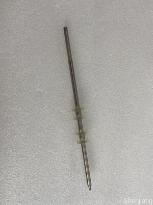 ATM Machine Parts Wincor 2050XE Measuring Shaft Assy 01750035768 1750035768