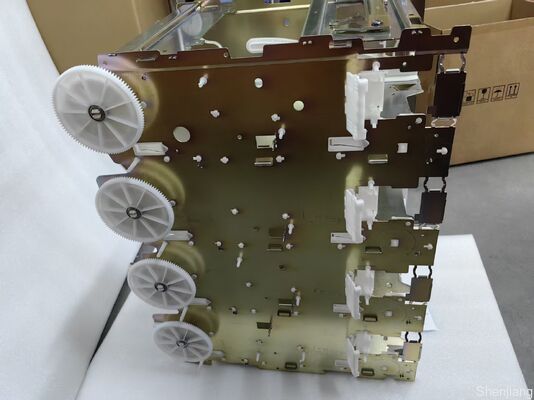 Wincor Nixdorf CMD Chassis NT Assd Quad 01750130600 1750130600