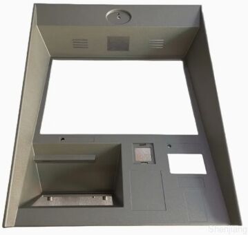 Wincor 2050XE Front Fascia 01750082904 01750094393 1750082904 1750094393