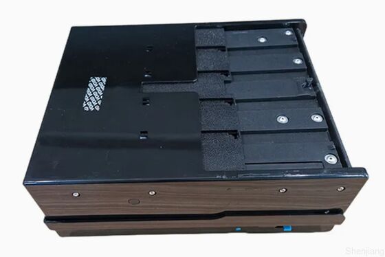 Diebold ATM Machine Parts AFD Convenience Divert / Retract PN 00-103334-000D 103334000D 00103334000D