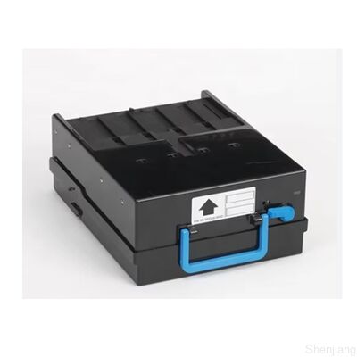 Diebold ATM Machine Parts AFD Convenience Divert / Retract PN 00-103334-000D 103334000D 00103334000D