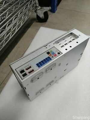 445-0764433 NCR Selfserv 6683/6687/6623/6627 Estoril PC Core 665730006000 6657-3000-6000