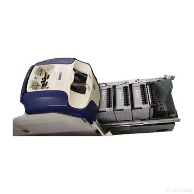 Glory RBG-100 Banknote Recycling Machine High-Efficiency Cash Management Solution