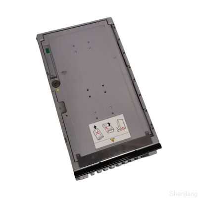 Glory 1-Bin Banknote Cassette LB34P9000Y0 ATM Cash box