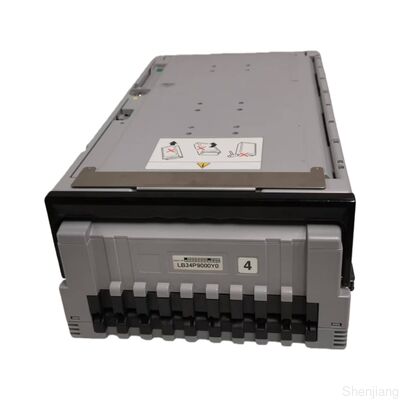 Glory 1-Bin Banknote Cassette LB34P9000Y0 ATM Cash box