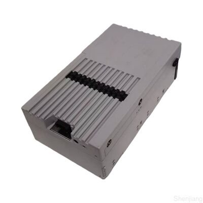 Glory 1-Bin Banknote Cassette LB34P9000Y0 ATM Cash box