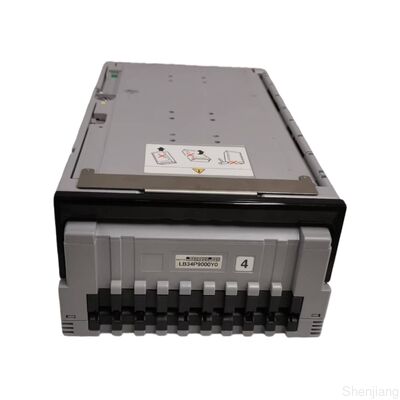 Glory 1-Bin Banknote Cassette LB34P9000Y0 ATM Cash box