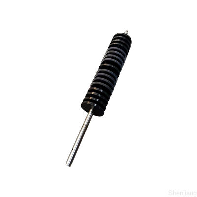 High Quality ATM Spare Parts Wincor RM3 VS  black Roller Shaft  for 1750200435-106