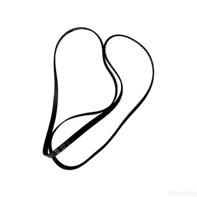 S2M8286  Pre-acceptor timing belt Tooth Type Belt 828x