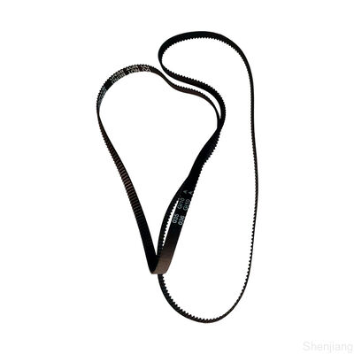 S2M8286  Pre-acceptor timing belt Tooth Type Belt 828x