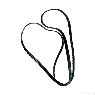 S2M8286  Pre-acceptor timing belt Tooth Type Belt 828x