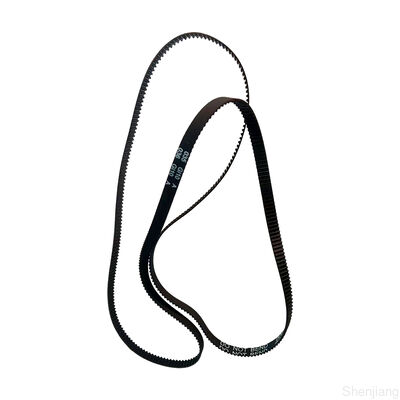 S2M8286  Pre-acceptor timing belt Tooth Type Belt 828x