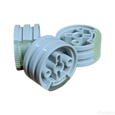 1742-T003 Glory ATM Parts Glory GFS Bank Note Counter Sorter Feed Roller