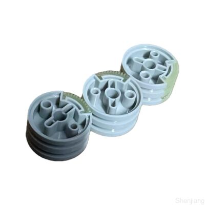 1742-T003 Glory ATM Parts Glory GFS Bank Note Counter Sorter Feed Roller