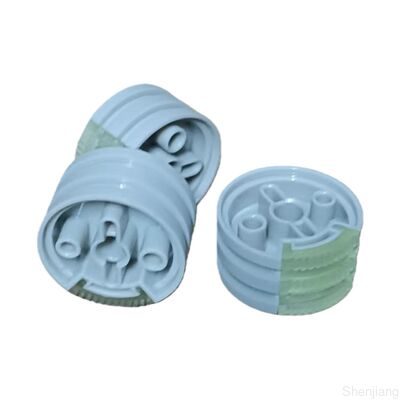 1742-T003 Glory ATM Parts Glory GFS Bank Note Counter Sorter Feed Roller