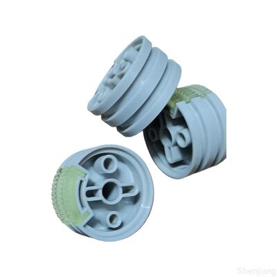 1742-T003 Glory ATM Parts Glory GFS Bank Note Counter Sorter Feed Roller