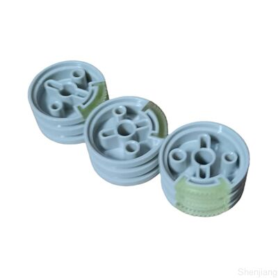 1742-T003 Glory ATM Parts Glory GFS Bank Note Counter Sorter Feed Roller