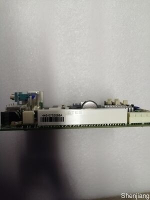 ATM Machine Parts NCR Motherboard Intel Gl40 Chipset Mini Itx Kingsway 4450728233