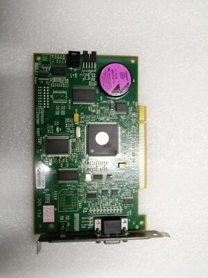 ATM Machine Parts NCR 66xx SSPA PC Board 4450708578