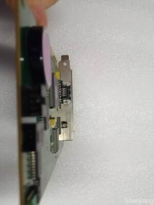 ATM Machine Parts NCR 66xx SSPA PC Board 4450708578