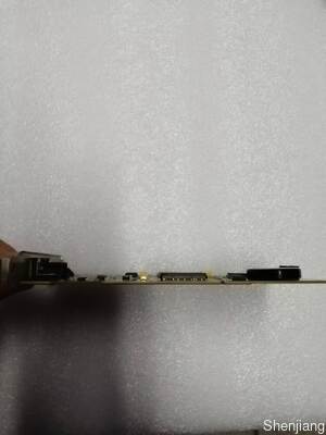 ATM Machine Parts NCR 66xx SSPA PC Board 4450708578