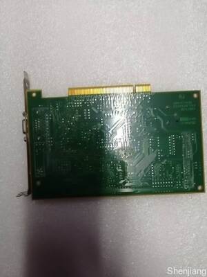 ATM Machine Parts NCR 66xx SSPA PC Board 4450708578