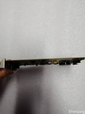 ATM Machine Parts NCR 66xx SSPA PC Board 4450708578