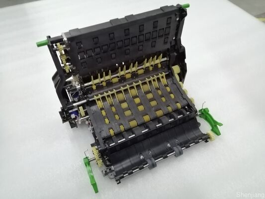 1750140999 Wincor Cineo C4060 Transport Unit Head Short Path Crs/ATS ATM