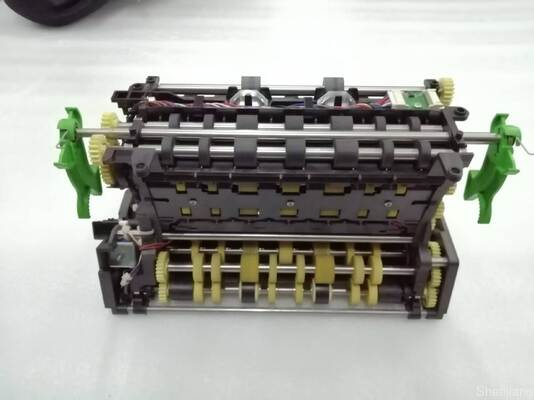 1750140999 Wincor Cineo C4060 Transport Unit Head Short Path Crs/ATS ATM