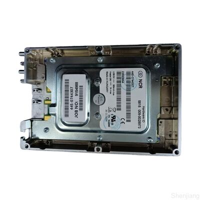 445-0744307/4450744307 NCR ATM parts US BRUS EPP Keyboard  Keypad