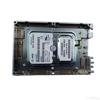 445-0744307/4450744307 NCR ATM parts US BRUS EPP Keyboard  Keypad