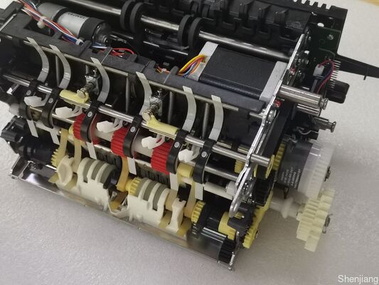 ATM Parts Wincor CINEO C4060 Parts 1750200435 4060 VS Modul Recycling