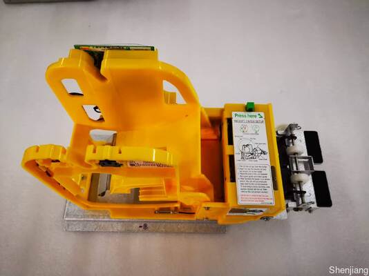 5409000019 ATM Machine Parts Hyosung Receipt Printer SPR26
