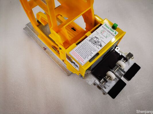 5409000019 ATM Machine Parts Hyosung Receipt Printer SPR26