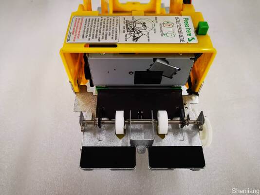 5409000019 ATM Machine Parts Hyosung Receipt Printer SPR26