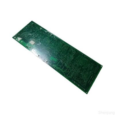 1750105679 Wincor CMD USB Control Board ATM Parts CMD controller card