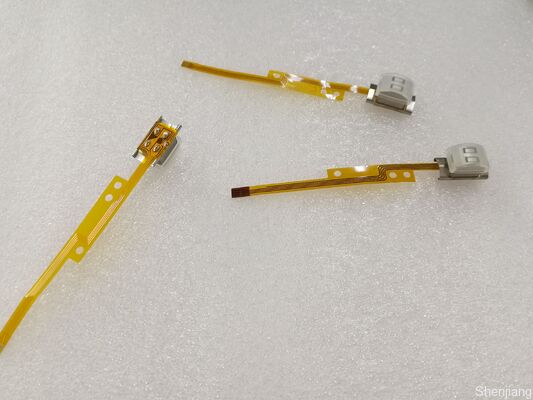 NCR Brand New 3Q8 Card Reader Pre Head R1/2 Magnetic Head for ATMs Part 9980235658