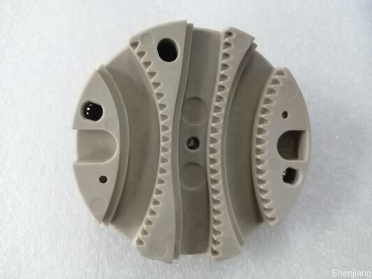 1750043974 ATM Machine Parts Wincor Nixdorf Clamp Left Routing Disk