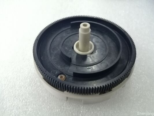 1750043974 ATM Machine Parts Wincor Nixdorf Clamp Left Routing Disk