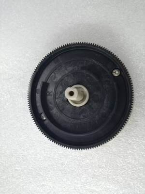 1750043974 ATM Machine Parts Wincor Nixdorf Clamp Left Routing Disk