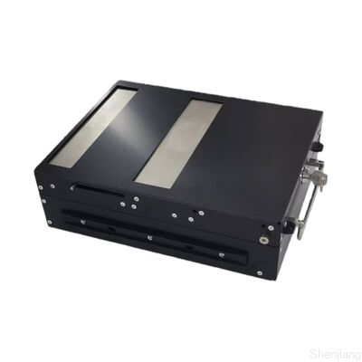 GRG 8240 Reject Cassette CDM8240-RV-001 YT4.100.207