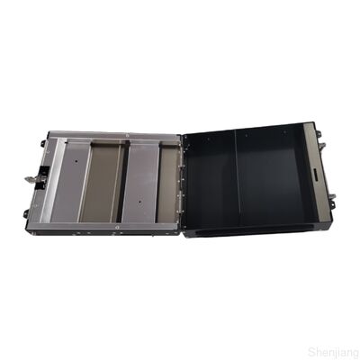 GRG 8240 Reject Cassette CDM8240-RV-001 YT4.100.207