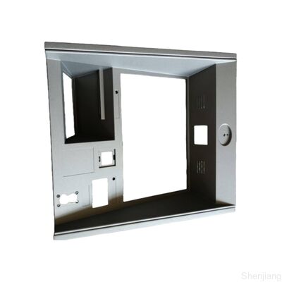 ATM Factory 1750245768 Wincor CS280 Facial Wincor Nixdorf 280