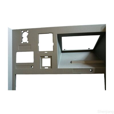 ATM Factory 1750257817 Wincor CS280 Facial Wincor Nixdorf 280