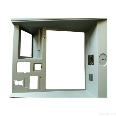 ATM Factory 1750257817 Wincor CS280 Facial Wincor Nixdorf 280