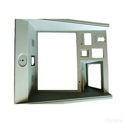 ATM Factory 1750257817 Wincor CS280 Facial Wincor Nixdorf 280