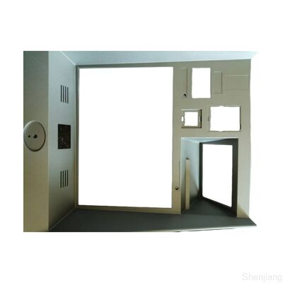 ATM Factory 1750257821 Wincor CS280 Facial Wincor Nixdorf 280